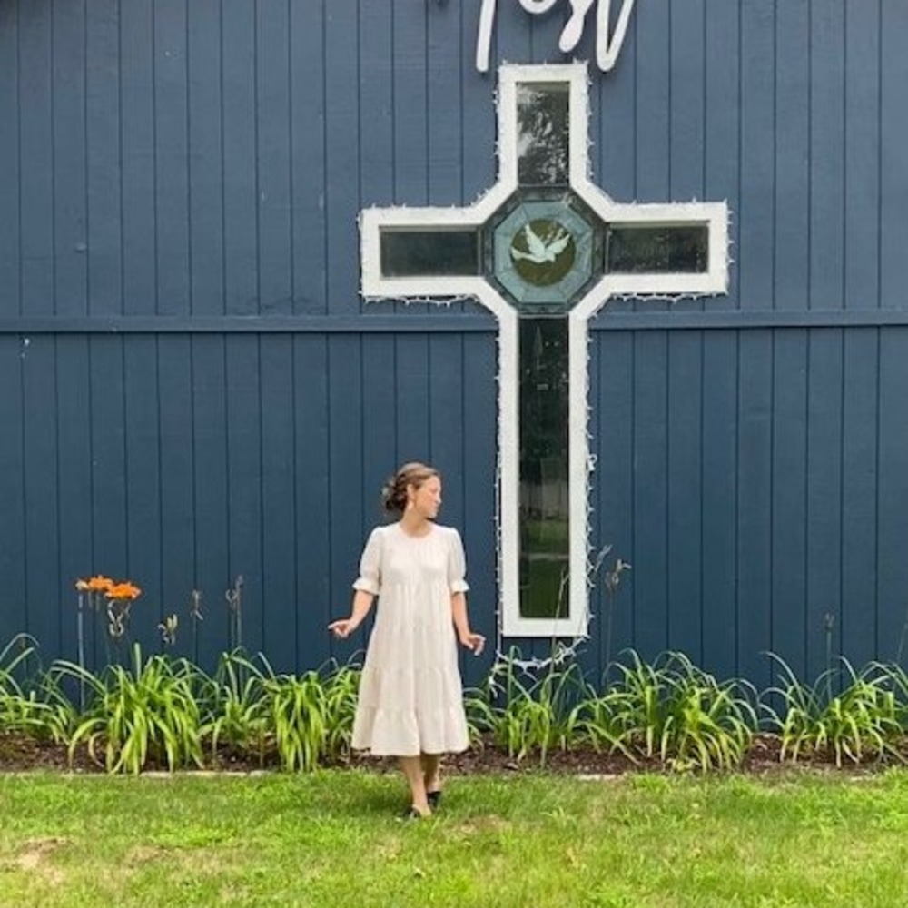 Meet your Posher, Tiffany